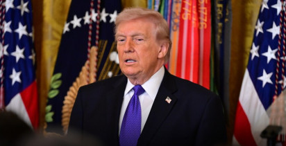 Trump’tan kritik hamle: İran ateşkesi uzatıldı, gözler müzakerelerde