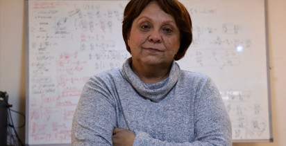 Türk Bilim İnsanları, Geleceğin Deneyine Katkı Sağlıyor