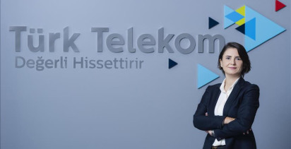 Türk Telekom 5G Hazırlıklarını Tamamladı... Firma 5G İhalesinde Stratejik Frekansları Aldı