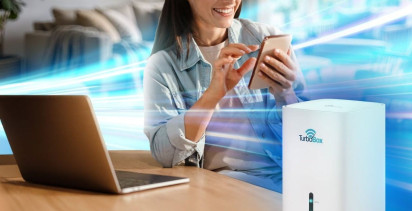 Türk Telekom'dan TurboBox ile 5G Hızında Taşınabilir İnternet