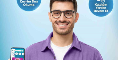 Türk Telekom'un E-Dergi ile Yenilikçi Okuma Deneyimi