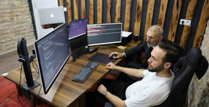 Türk Yazılımcıdan Revolüsyoner Siber Güvenlik Çözümü