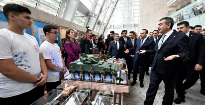 Türkiye Coğrafi İşaretli Ürünleriyle Yükselişte