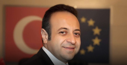 "Türkiye Olmadan Avrupa’nın Stratejik Hedefleri Eksik Kalır"