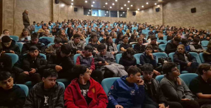 Türkiye Uzay Yarışına Katılıyor