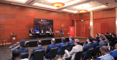 Türkiye ve Etiyopya Arasındaki İlişkiler Üzerine Panel Düzenlendi