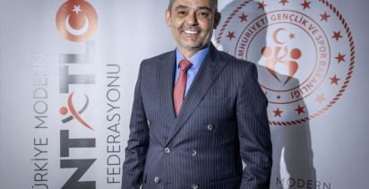 Türkiye'de Modern Pentatlon Sporunda Yerli ve Milli Ekipman Dönemi