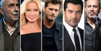 Türkiye’nin en güvenilir ünlüsü yine değişmedi: İşte zirvedeki isim