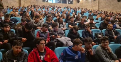 Türkiye'nin Uzay Hedefleri: Tuva Cihangir Atasever'den Gençlere İlham Verici Mesajlar