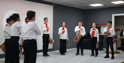 Tutak'ın Kurtuluşu Coşkuyla Kutlandı