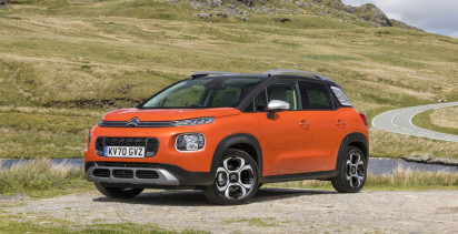 Ucuzlukta lider marka: Citroen C3 Aircross SUV, Fiat Egea'ya üstünlük kurdu