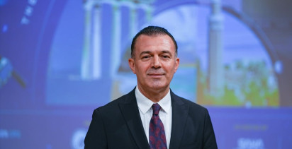 Uluslararası Uzay Kongresi 2026: Türkiye'ye Uzay Profesyonelleri Akın Edecek