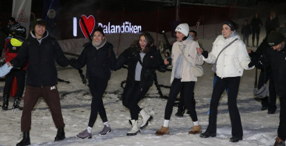 Ünilig Türkiye Şampiyonası Erzurum'da Başladı