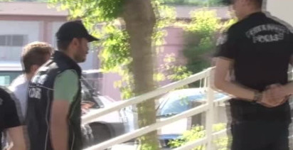 Ünlü isimlerin uyuşturucu madde testinde 8 kişi pozitif çıktı