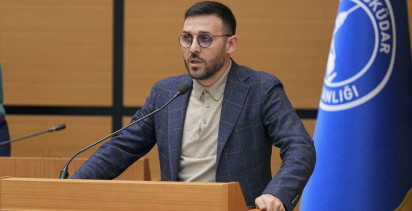 Üsküdar Belediye Meclisi'nde Borçlanma Yetkisi Tartışıldı