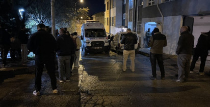 Üsteğmen Emre Mercan'ın Şehadet Haberi Eskişehir'de Ailesine Ulaştı