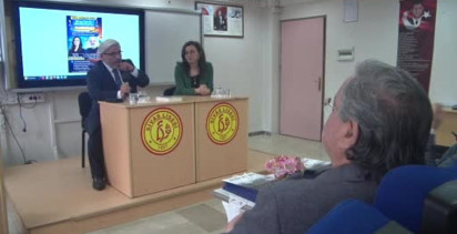 Uzmanlardan Yapay Zeka ve Kişisel Veriler Hakkında Uyarı