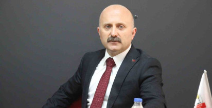 Vali Varol'dan Çine OSB'ye övgü: vizyonlarına hayran kaldım