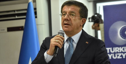 Van'da AK Parti Teşkilat Buluşması Gerçekleşti