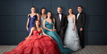 Yalan dizisi 1. bölüm fragmanı: Yeni dizi Yalan’ın yeni bölümünde neler olacak?