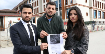 Yalova'da Baba ve Kızına Yönelik Şiddet Olayı Soruşturması Devam Ediyor