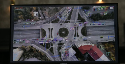 Yapay Zeka Destekli Kavşak Sistemi ile Erzurum'da Trafik Sorununa Akıllı Çözüm