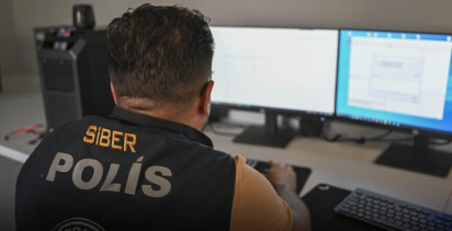 Yasa dışı bahis sitelerine yapay zekalı takip ağı