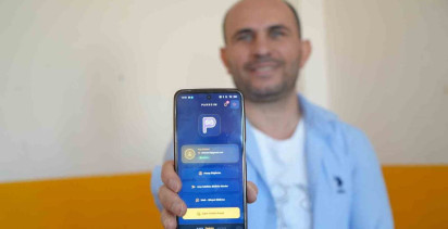 Yerli Uygulama Parkcim ile Hatalı Park Sorunlarına Dijital Çözüm