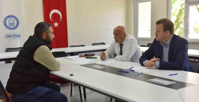 Yıldırım Belediyesi’nden istihdama güçlü destek
