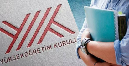 YÖK'ten Diploma Sahteciliği Açıklaması: Sahtecilik İddiaları Titizlikle İnceleniyor