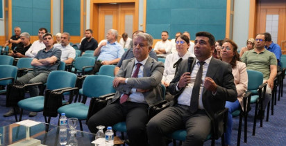 Yönetici Liderlik Eğitim Programı'nda Yapay Zeka Vurgusu