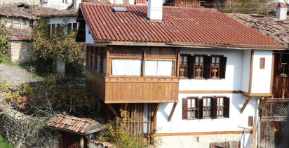 Yörük Köyü Türküleri Araştırması