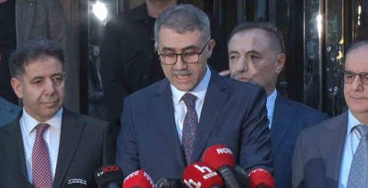 YSK’dan CHP’nin İtirazına Red Kararı