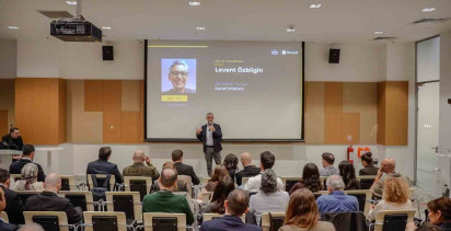 YTU Startup House ve Microsoft'tan 21 Girişimciye Yapay Zeka Desteği