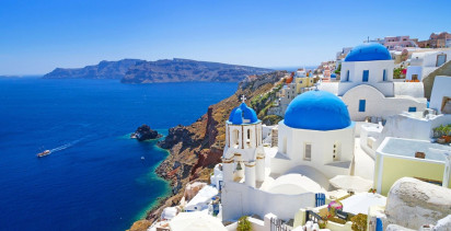 Yunanistan, Türk vatandaşlarına ‘Kapıda Vize Uygulaması’nı başlattı! İşte detaylar…