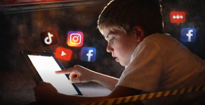 Yunanistan’da 15 yaş altına sosyal medya kısıtlaması geliyor!