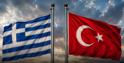 Yunanistan’dan Doğu Akdeniz Mesajı: “Geri Adım Atmayacağız”
