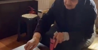 Zabıta Ekipleri, Kaybolan Cüzdanı Sahibine Ulaştırdı