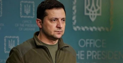 Zelenski Türkiye’ye Geliyor: 1.200 Ukraynalı için kritik takas süreci yeniden başlıyor