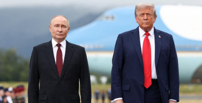 Zirve çıkmazı! Beyaz Saray’dan Trump–Putin görüşmesine soğuk duş!