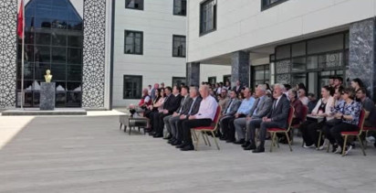Zonguldak’ta tübitak bilim fuarları festivali kapılarını açtı