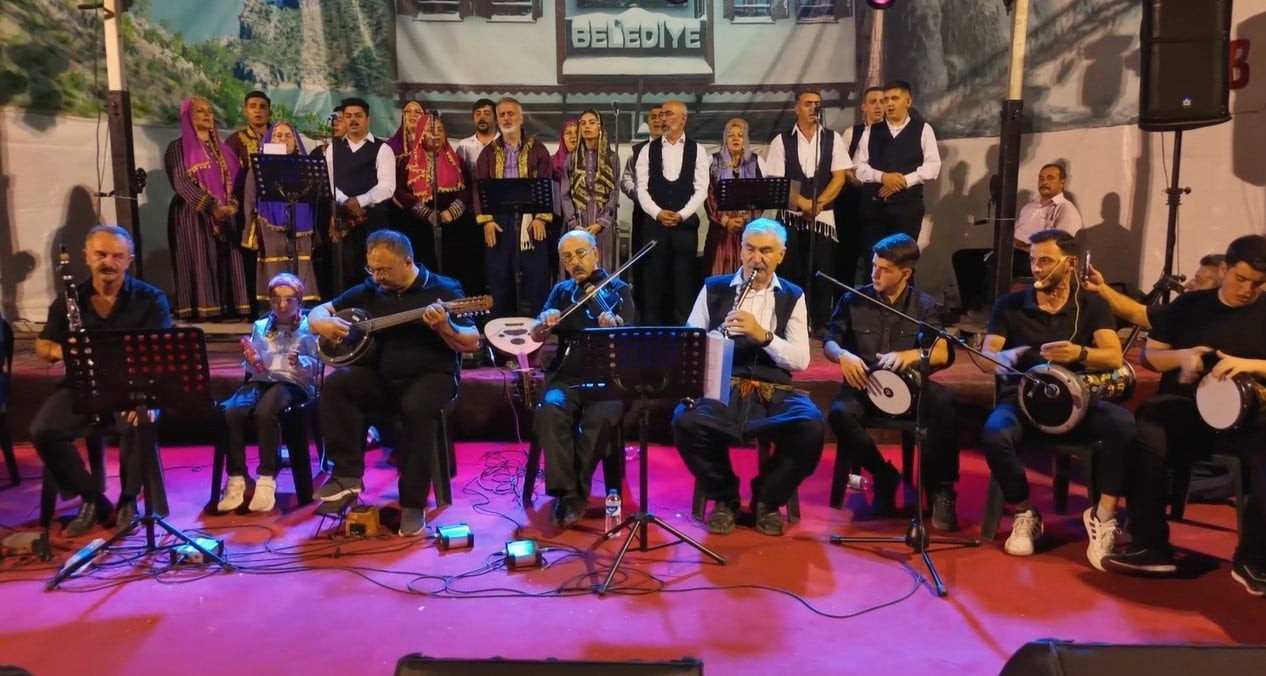 47. ERZİNCAN KEMALİYE (EĞİN) ULUSLARARASI KÜLTÜR VE DOĞA SPORLARI ŞENLİĞİ, 8-12 TEMMUZ TARİHLERİ...