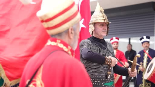 5 bin ihtiyaç sahibi ücretsiz alışveriş yapabilecek