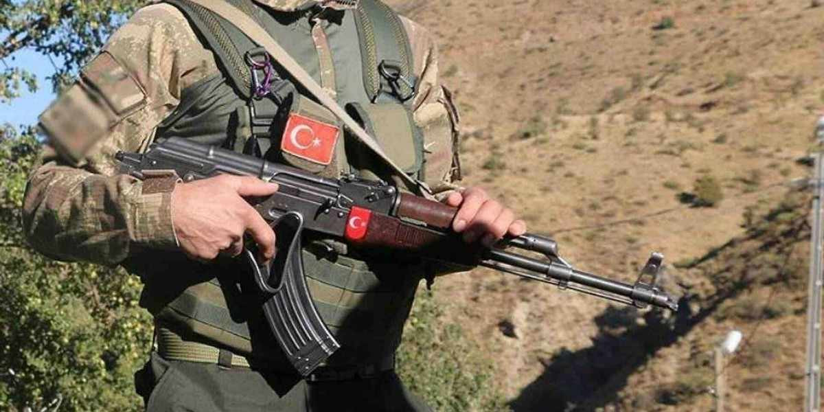 5 binin üzerinde korucu alımı yapılacak
