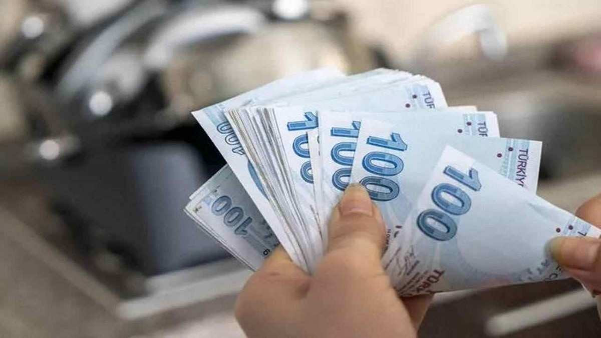 600 TL aile destek ödemesi