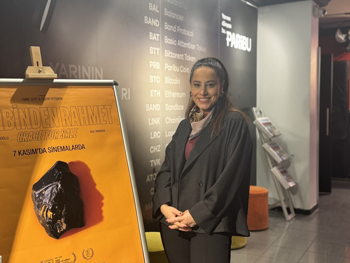 62. Antalya Altın Portakal Film Festivali'nde Behlül Dal "En İyi İlk Film" ve "En İyi Senaryo"...