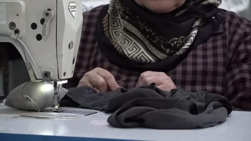 65 yaşındaki Remziye Teyze'nin "sınıfta kalma" azmi
