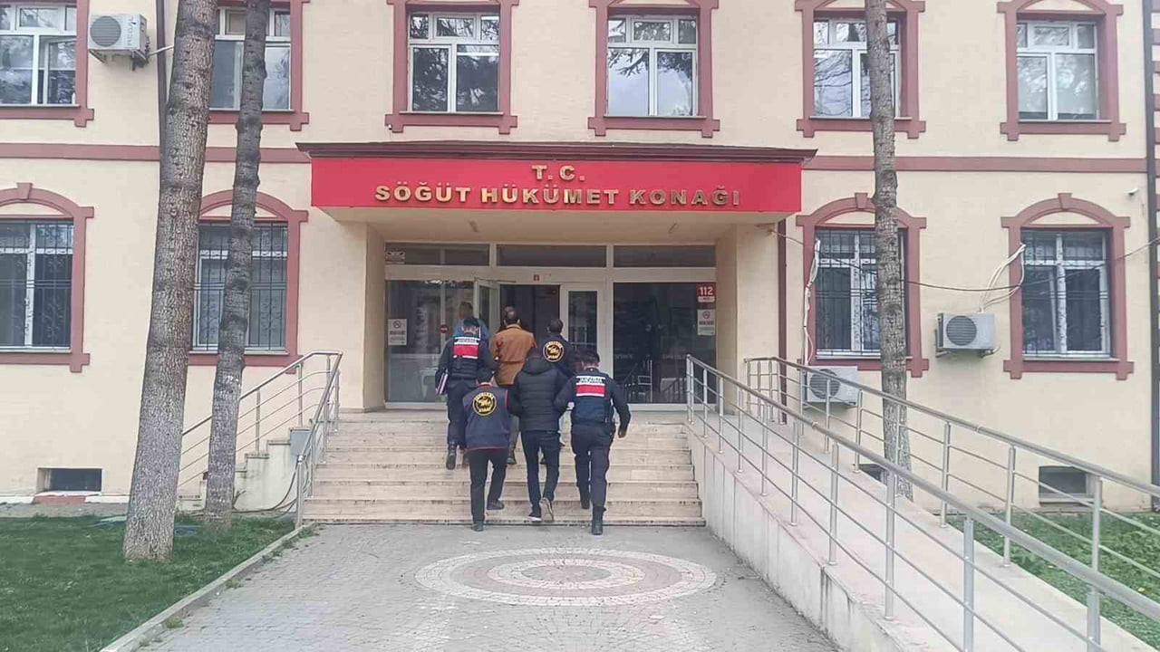 670 BİN TL’LİK KABLO VURGUNUNA JANDARMADAN ‘KÖSTEBEK’ OPERASYONU: 2 TUTUKLAMA