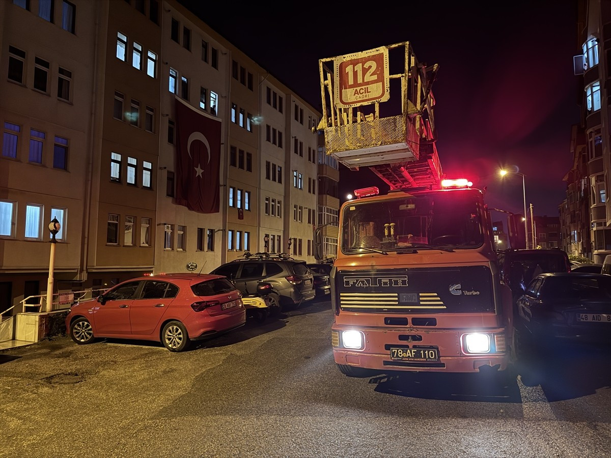 
Gürcistan-Azerbaycan sınırında düşen C130 tipi askeri kargo uçağında bulunan Hava Uçak Bakım...