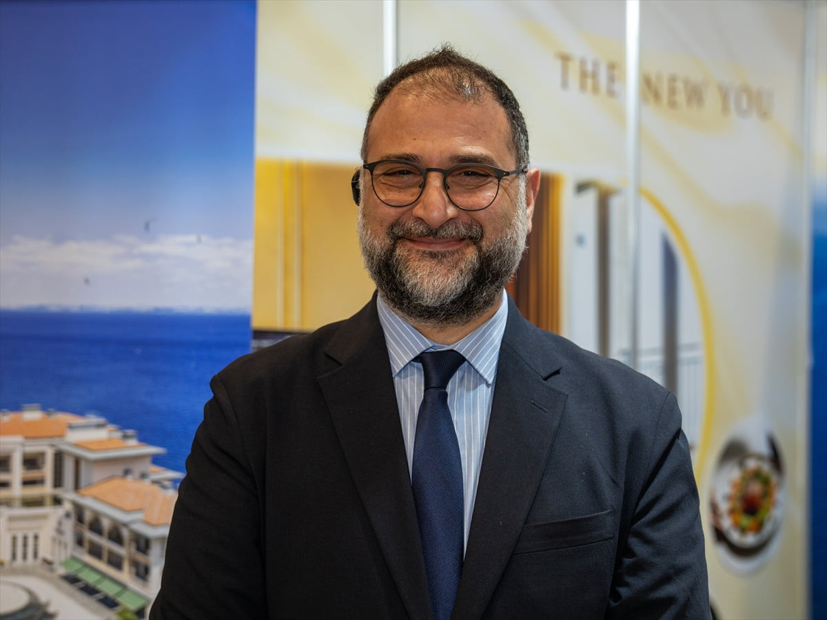 
Umman'ın başkenti Maskat'ta düzenlenen, "OMNEX 2026 Umman-Türkiye İş Forumu ve Uluslararası...